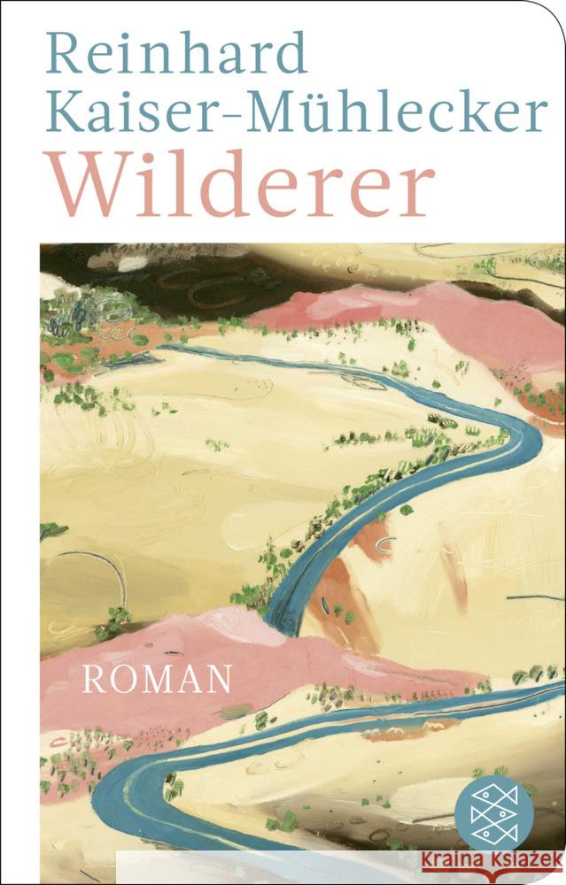 Wilderer Kaiser-Mühlecker, Reinhard 9783596523559 FISCHER Taschenbuch