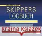 Skippers Logbuch Umland, Horst; Umland, Regina 9783613507524 pietsch Verlag
