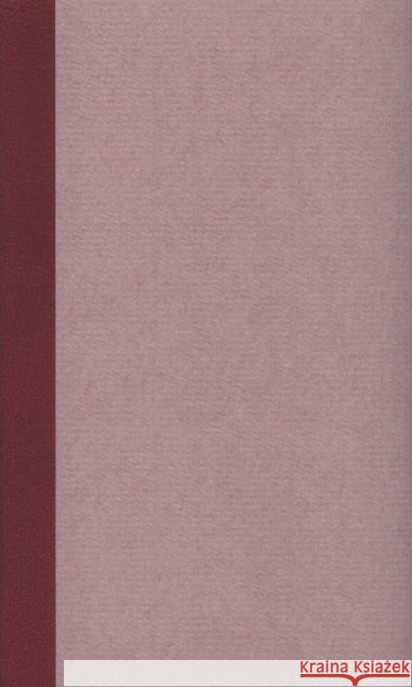 Bibliothek der Kunstliteratur in vier Bänden : Band 3: Klassik und Klassizismus Pfotenhauer, Helmut Sprengel, Peter Boehm, Gottfried 9783618670353