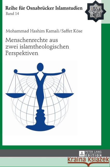 Menschenrechte Aus Zwei Islamtheologischen Perspektiven Ucar, Bülent 9783631643211