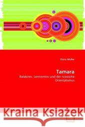 Tamara Elvira M 9783639330861 VDM Verlag