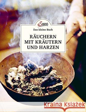 Das kleine Buch: Räuchern mit Kräutern und Harzen Haider, Barbara; Haider, Hans 9783710401954
