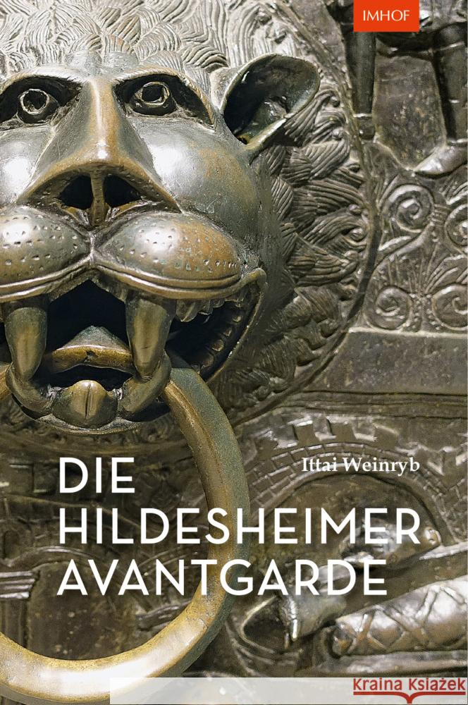 Die Hildesheimer Avantgarde Weinryb, Ittai 9783731913450