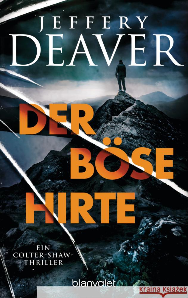 Der böse Hirte Deaver, Jeffery 9783734112492