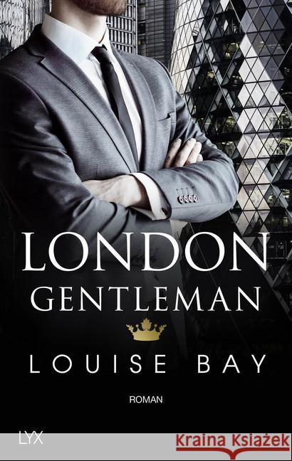 London Gentleman Bay, Louise 9783736313408