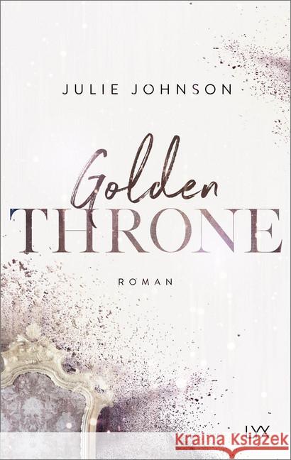 Golden Throne Johnson, Julie 9783736313415