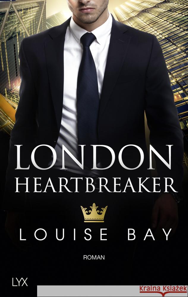 London Heartbreaker Bay, Louise 9783736315464
