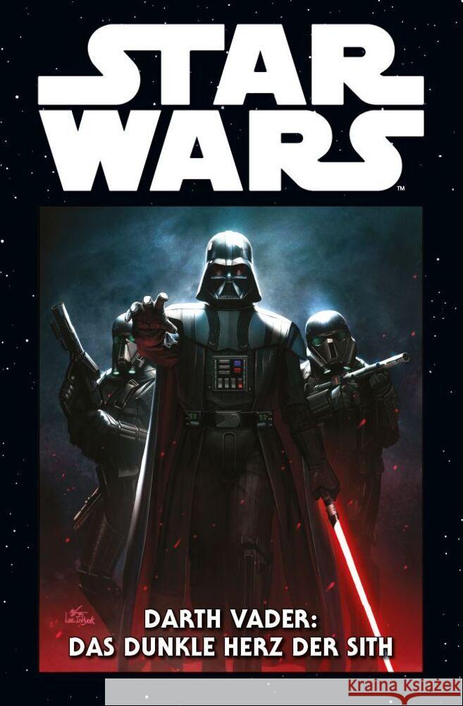 Star Wars Marvel Comics-Kollektion Pak, Greg, Ienco, Raffaele, Boschi, Roland 9783741637865