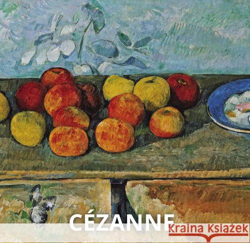 Cezanne Hajo Duchting 9783741919398