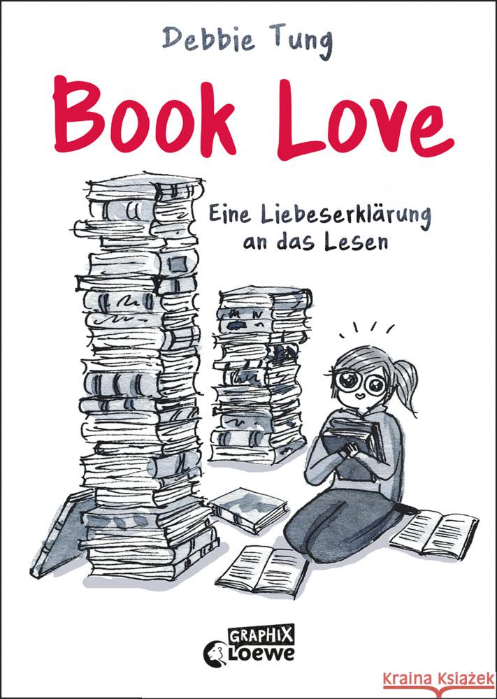 Book Love Tung, Debbie 9783743210806
