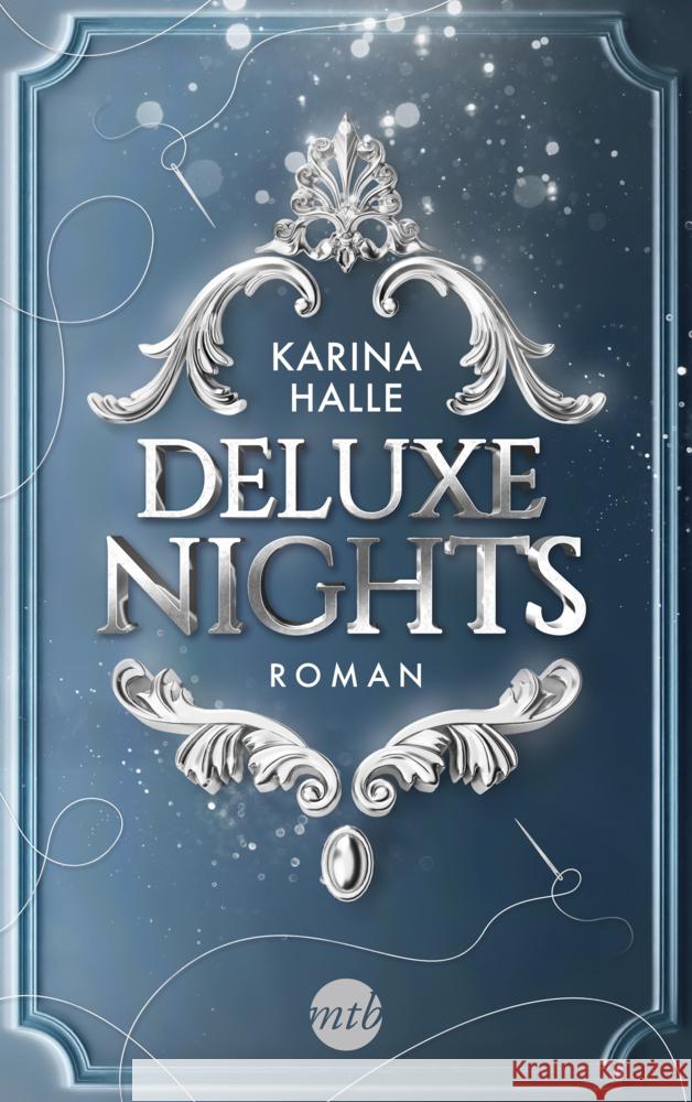 Deluxe Nights Halle, Karina 9783745701746