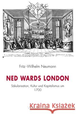 Ned Wards London Neumann, Fritz-Wilhelm 9783770549924