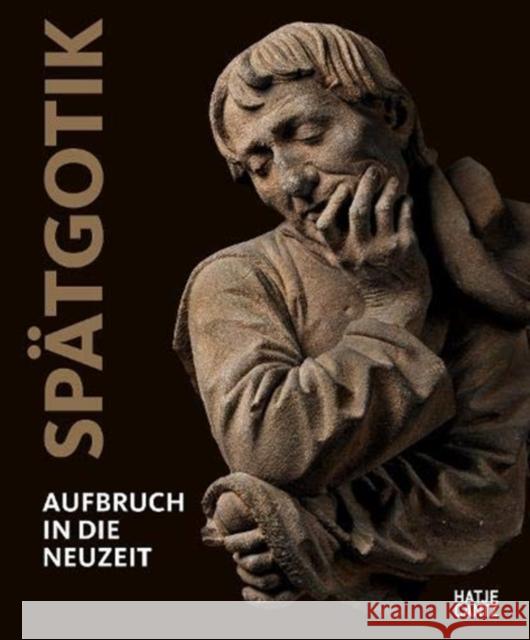 Spatgotik (German edition) Michael Roth 9783775747547