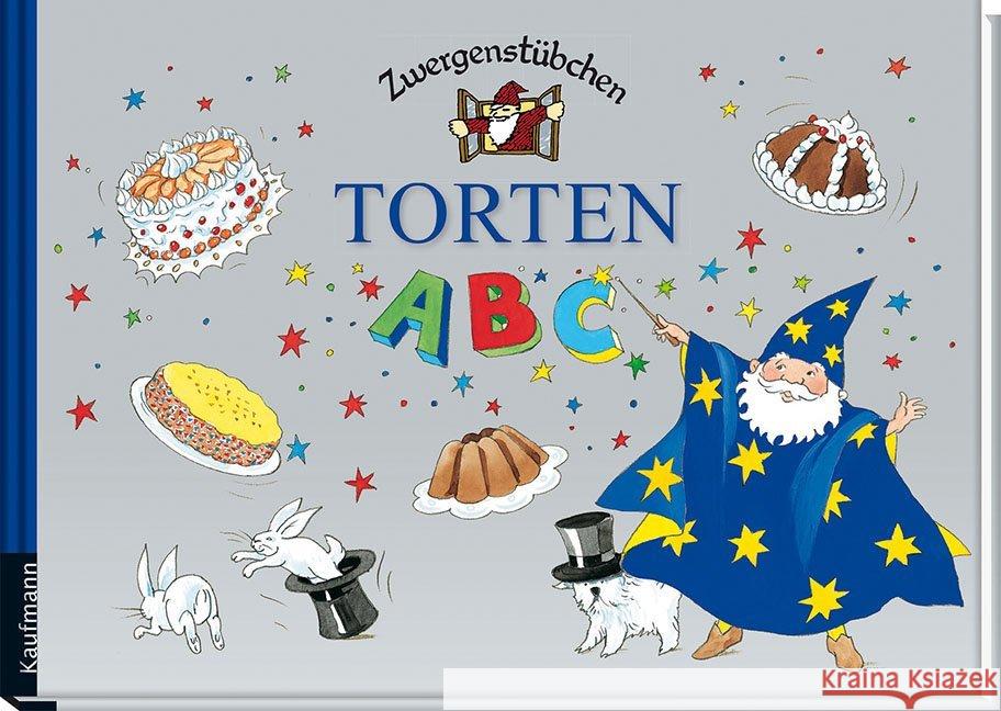 Torten ABC Schuster, Elke; Schuster, Timo 9783780620149