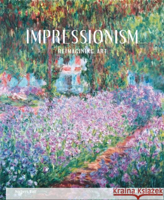 Impressionism Norbert Wolf 9783791379890