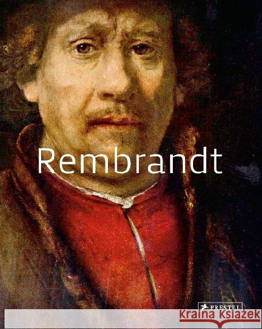 Rembrandt Zuffi, Stefano 9783791386928 Prestel