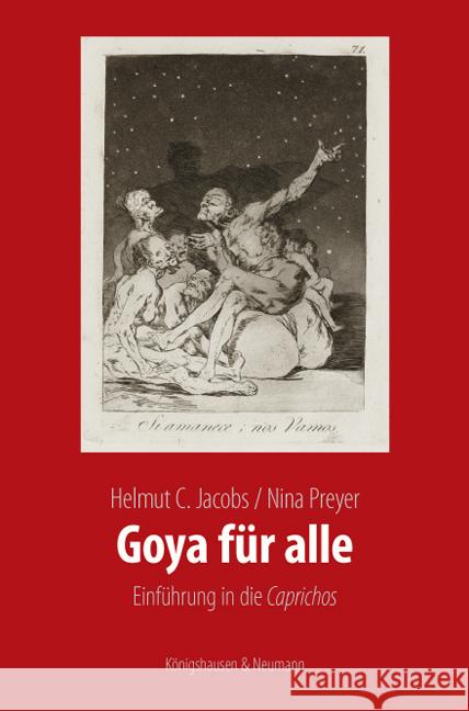 Goya für alle : Einführung in die 