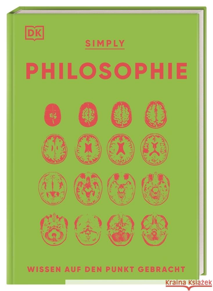 SIMPLY. Philosophie Burnham, Douglas, Fletcher, Robert, Byrne, Daniel 9783831046058