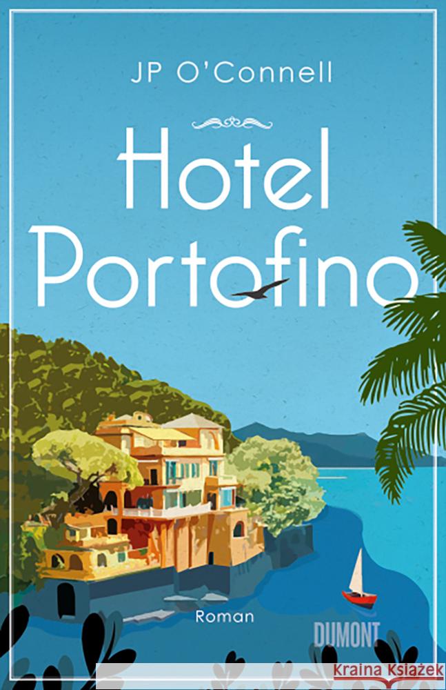 Hotel Portofino O'Connell, JP 9783832182069