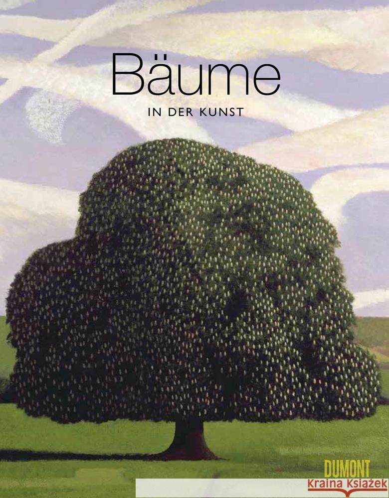 Bäume in der Kunst Hyland, Angus, Wilson, Kendra 9783832199937