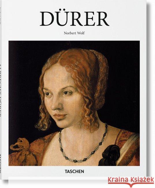 Dürer Wolf, Norbert 9783836530583