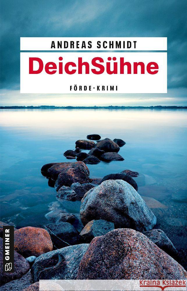DeichSühne Schmidt, Andreas 9783839205709