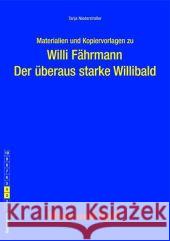 Materialien und Kopiervorlagen zu Willi Fährmann 