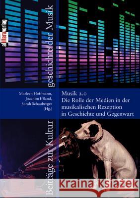 Musik 2.0 Marleen Hoffmann Joachim Iffland Sarah Schauberger 9783869063072 Ciando