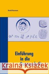 Einführung in die Donauschrift Haarmann, Harald   9783875485554 Buske