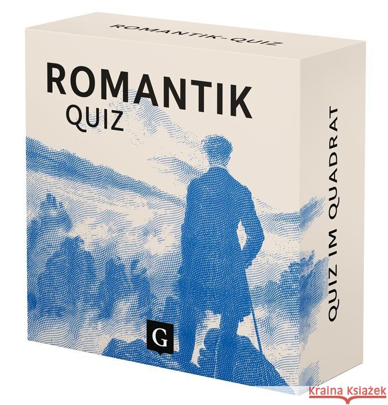 Romantik-Quiz Kammann, Petra 9783899784268 Grupello