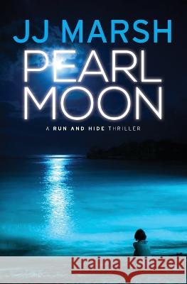 Pearl Moon Jj Marsh 9783906256207