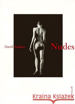 Nudes Seidner, David 9783929078206