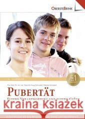 Pubertät: Eltern-Verantwortung und Eltern-Glück : Wie Sie Ihr Kind beim Erwachsenwerden begleiten Haug-Schnabel, Gabriele Schnabel, Nikolas  9783934333352