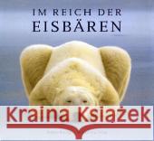 Im Reich der Eisbären : Ein Leben für die Arktis Rosing, Norbert   9783934427990 Tecklenborg
