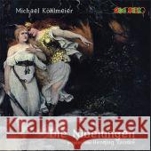 Die Nibelungen, 2 Audio-CDs Köhlmeier, Michael 9783938482261