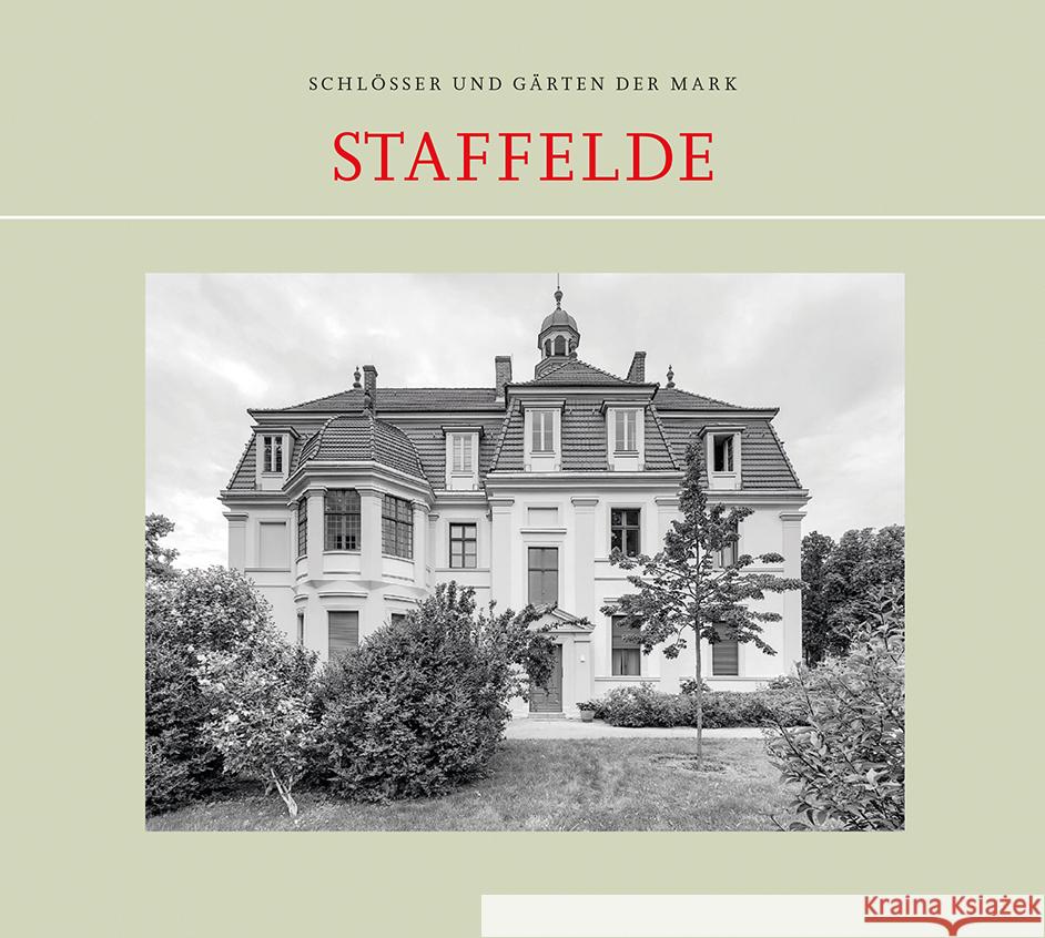 Staffelde Kley, Gerd 9783945880920