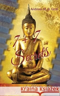 7+7 Secrets, die heute Jeder wissen sollte Gro 9783947982387 College for Knowledge
