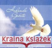 Heilende Gebete, Audio-CD : Für Liebe, Wohlbefinden, Geld, Blockadenlösung Tschenze, Vadim 9783952342022