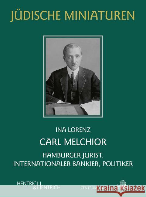 Carl Melchior Lorenz, Ina 9783955655723