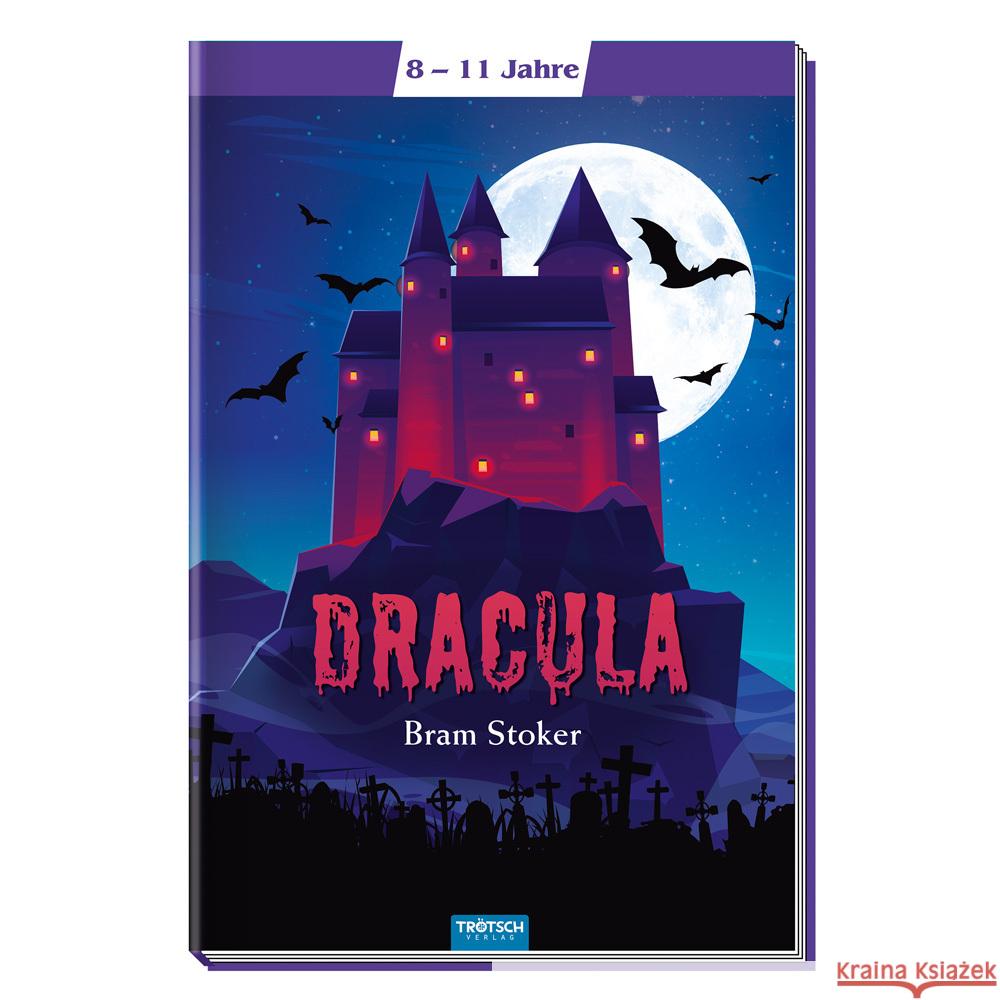 Dracula Stoker, Bram 9783957749321