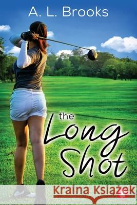 The Long Shot A L Brooks 9783963242472 Ylva Verlag E.Kfr.