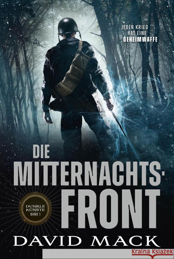 Die Mitternachtsfront Mack, David 9783966586115