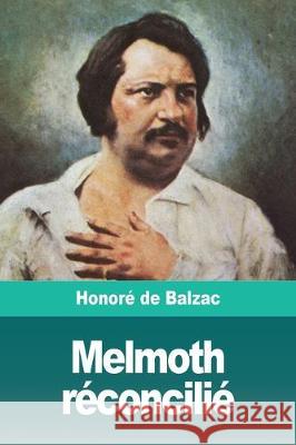 Melmoth réconcilié de Balzac, Honoré 9783967870497
