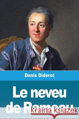 Le neveu de Rameau Denis Diderot 9783967879315
