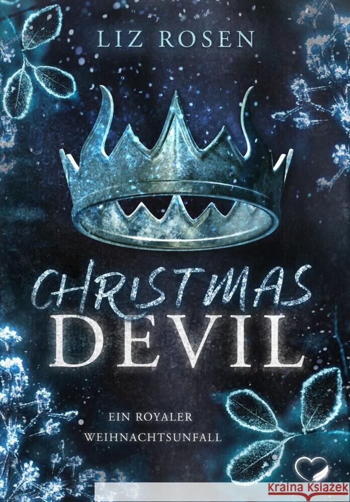 Christmas Devil Rosen, Liz 9783985956289