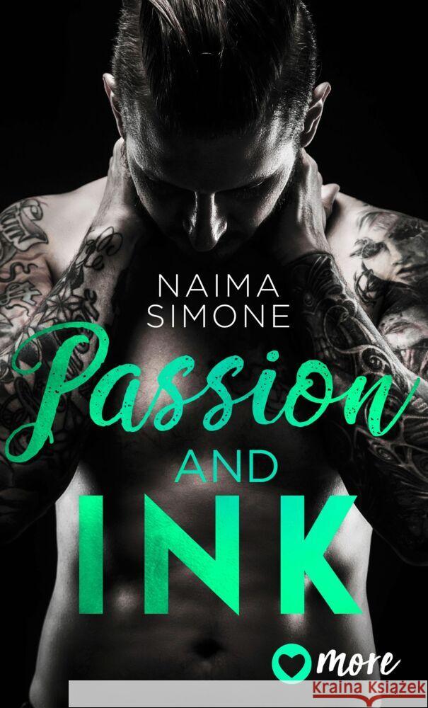 Passion and Ink Simone, Naima 9783987510137