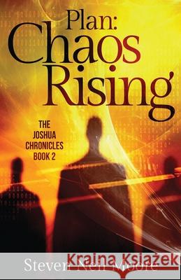 Plan: Chaos Rising Steven Neil Moore 9784824101402
