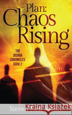 Plan: Chaos Rising Steven Neil Moore 9784824101426