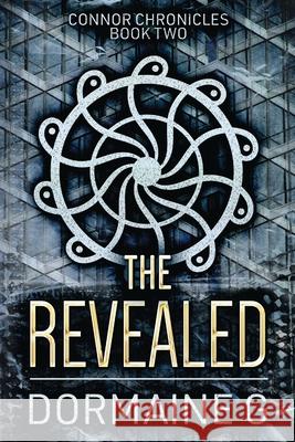 The Revealed Dormaine G 9784824111036 Next Chapter