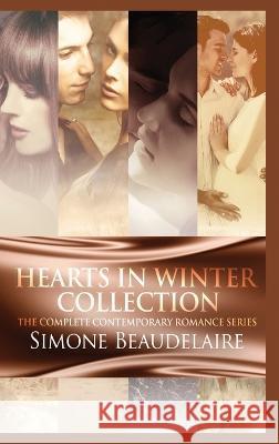 Hearts In Winter Collection: The Complete Series Simone Beaudelaire   9784824157553 Next Chapter